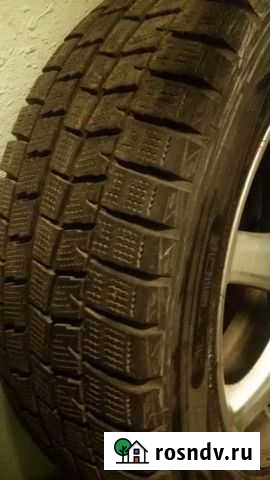 Литые диски r16 honda Москва - изображение 1