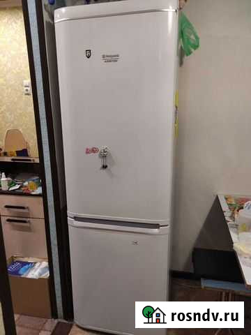 Холодильник бу Оренбург - изображение 1