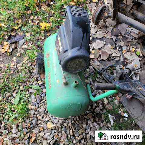 Компрессор не рабочий Домодедово