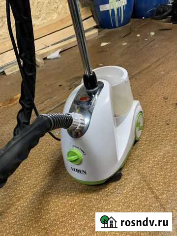 Отпариватель Нижневартовск - изображение 1