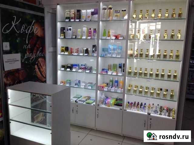 Торговые витрины Ставрополь - изображение 1