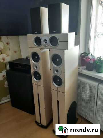 Аve EC 360 Смоленск - изображение 1