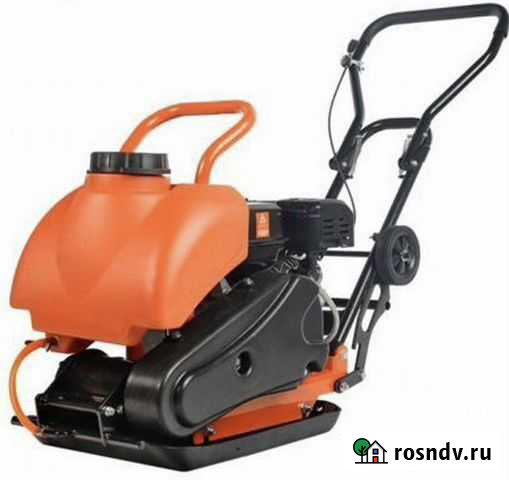 Аренда виброплиты, генератора Пермь - изображение 1