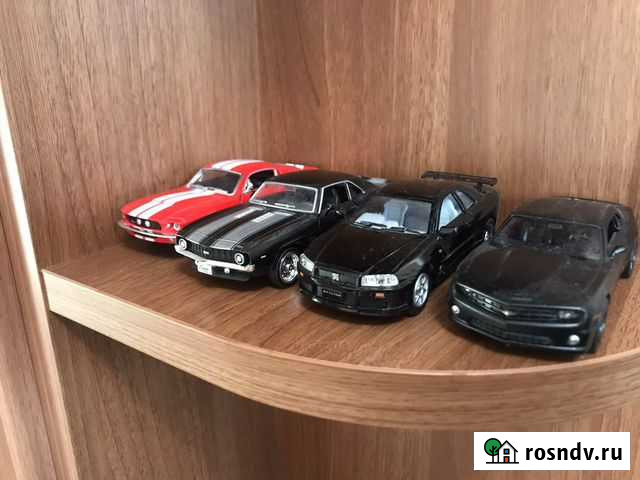 Модели машин Петропавловск-Камчатский - изображение 1