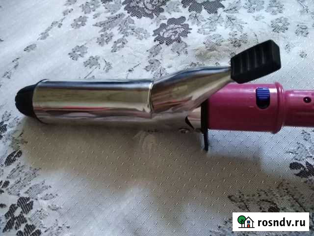 Плойка, щипцы, выпрямитель, гофре Кемерово - изображение 1