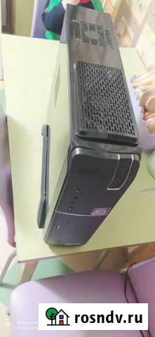 Системный блок Саянск - изображение 1