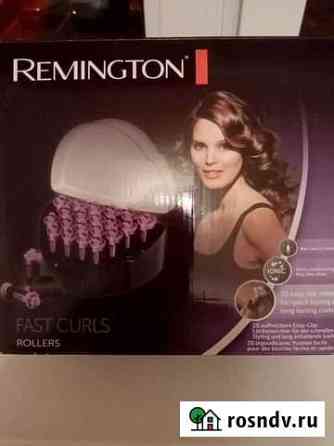Термо бигуди Remington Пушкино