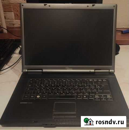 Ноутбук FujitsuSiemens esprimo Mobile V5535 на з/ч Великие Луки - изображение 1