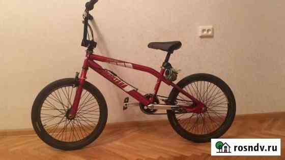 Велосипед BMX Санкт-Петербург