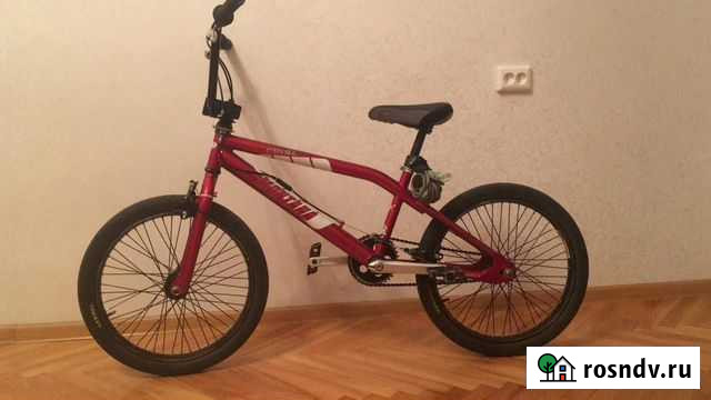 Велосипед BMX Санкт-Петербург - изображение 1