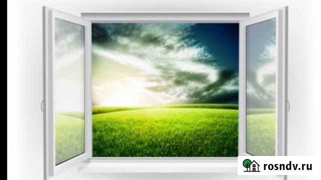 Продам окна пластиковые Мурманск - изображение 1