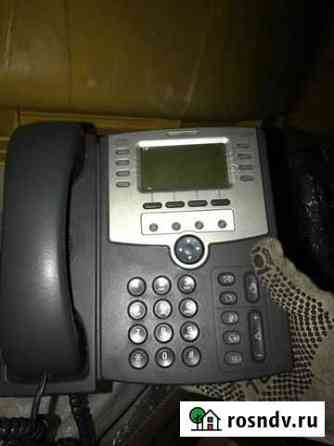 VoIP-телефон Cisco SPA509G Одинцово