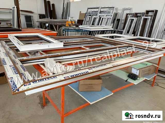 Окна Грозный - изображение 1