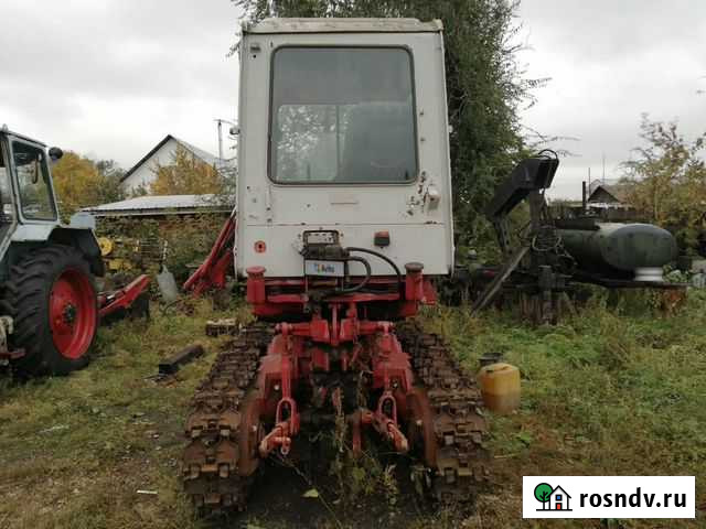 Трактор хтз-Т70 Рубцовск - изображение 1