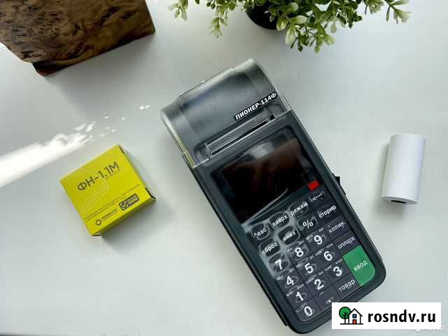 Онлайн касса самая простая Саранск - изображение 1