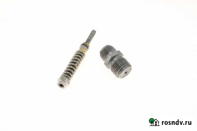 Ремкомплект пистолета Wagner AG-08 / SPK-08-7/8 Щербинка - изображение 1