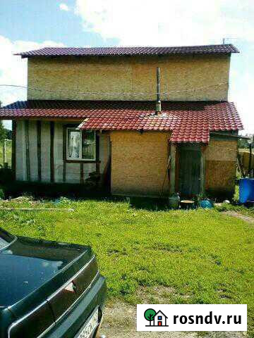 Дом под разбор Мельниково - изображение 1