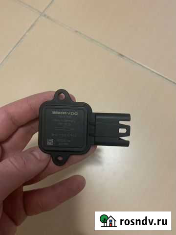 Датчик воздухомера на бмв е39 Новый Уренгой - изображение 1