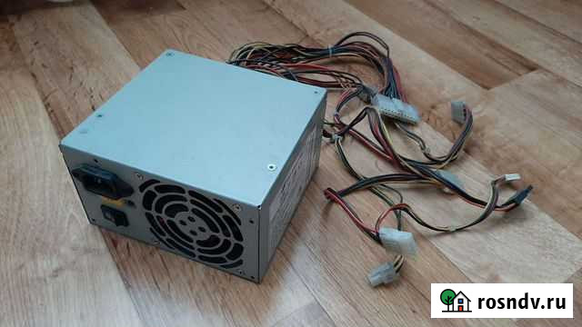 Блок питания Калтан - изображение 1