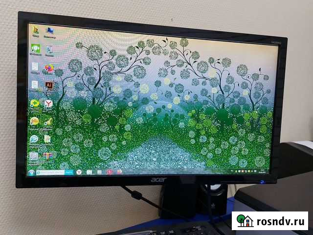 Компьютер для офиса Алдан - изображение 1