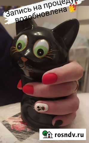 Мастер ногтевого сервиса Казань - изображение 1