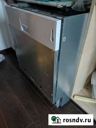 Посудомоечная машина indesit Санкт-Петербург - изображение 1