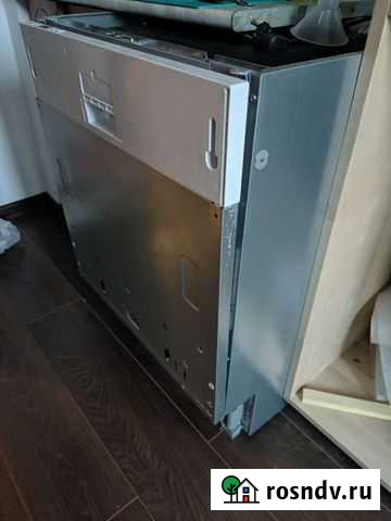 Посудомоечная машина indesit Санкт-Петербург - изображение 1