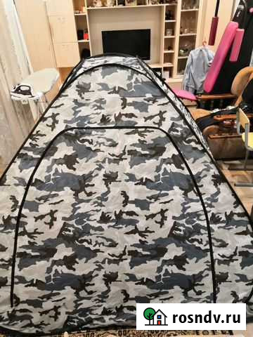 Палатка Сергиев Посад - изображение 1