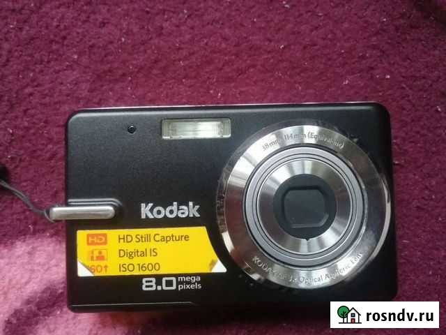Kodak m873 Елец - изображение 1