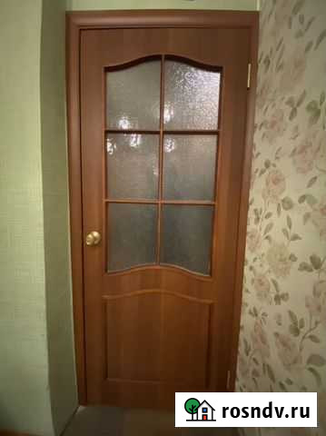 Межкомнатные двери бу Петропавловск-Камчатский - изображение 1