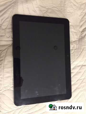 Планшет Самара - изображение 1