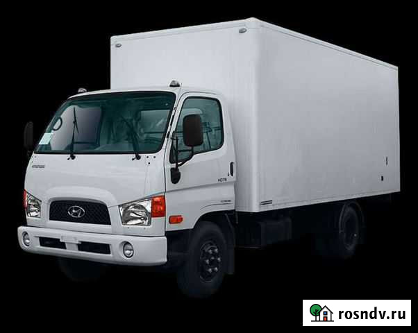 Грузоперевозки до 3 тонн Каменск - изображение 1