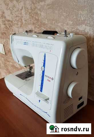 Новая машина Astralux 700 Ростов-на-Дону - изображение 1