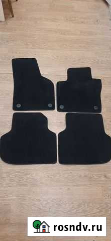 Коврики wv джета Нерехта - изображение 1