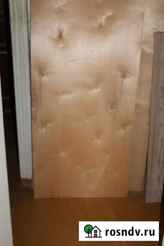 Фанера строительная Новомосковск - изображение 1