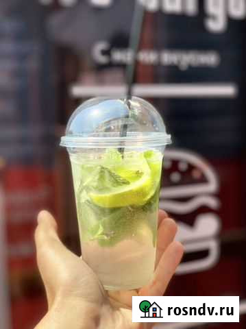 Готовый бизнес бургерная/шаурма Ковров - изображение 1