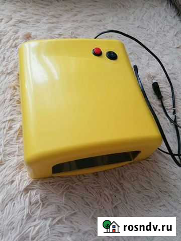 Лампа Муром - изображение 1