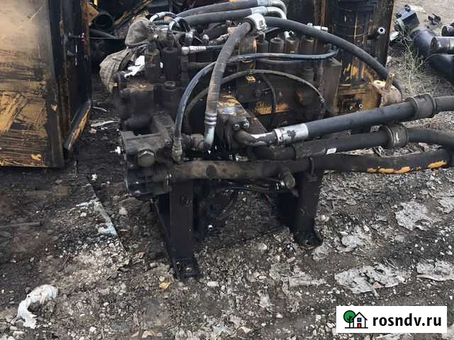 Разборка экскаваторов бульдозер Владивосток - изображение 1