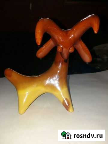 Статуэтка Евпатория - изображение 1