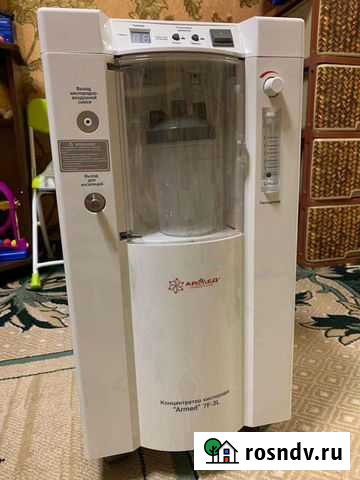 Кислородный концетратор Армед 7F-3L Лиски - изображение 1