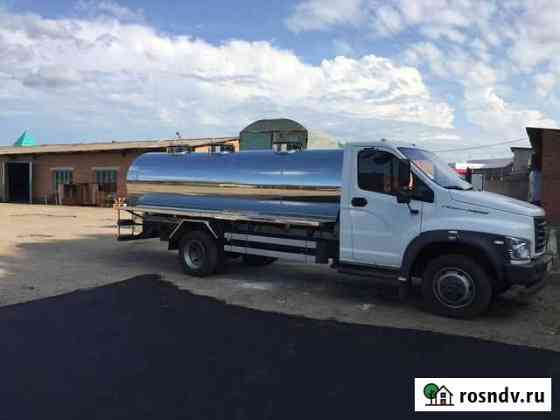 Подвоз технической Воды Нижний Новгород