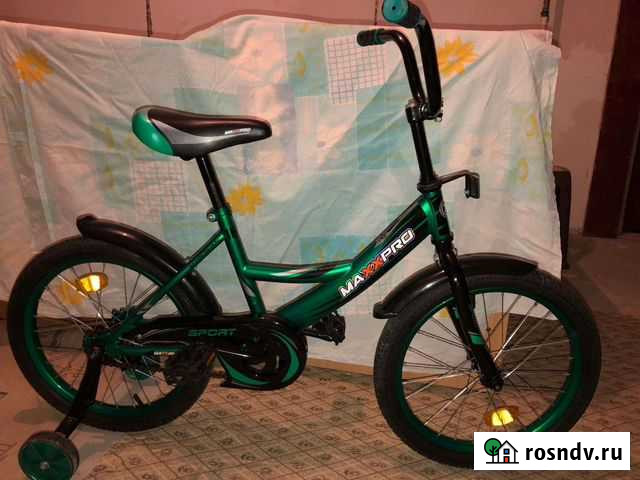 Велосипед Анапа - изображение 1