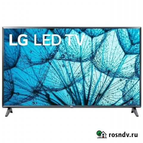 Телевизор LG 43 Севастополь - изображение 1