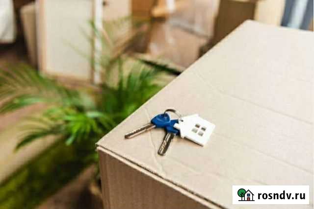 Помощь в покупке квартиры, одобрение Москва - изображение 1