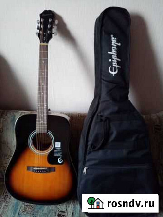 Epiphone DR-100VS Чита - изображение 1