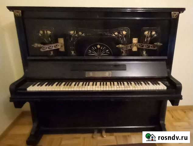 Пианино Майкоп - изображение 1