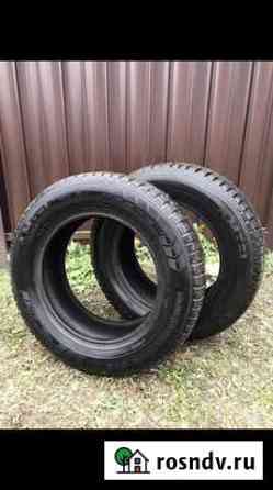 Amtel NordMaster Evo 195/65 R15 Лукино