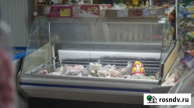 Продаются витрины холодильные 150*85 2шт Сокольники - изображение 1