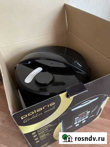 Мультиварка Polaris PMC 0567AD Томск - изображение 1