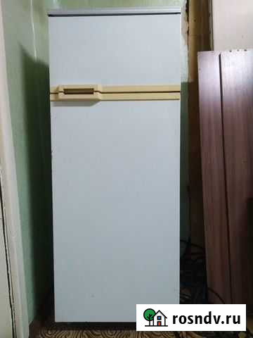 Холодильник Минск-15М Арзамас - изображение 1